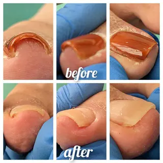 e.nail所属・和賀井 恵理のネイルデザイン