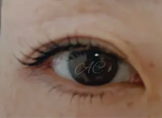 マツエク・マツパ Eyelash Salon ＡＣ所属・AC Kanaのマツエク・マツパデザイン