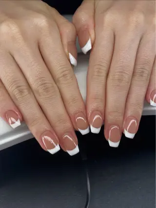 ネイル Jr.ネイリスト Yukinoのネイルデザイン