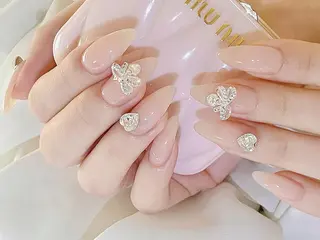 ネイル yumi nailのネイルデザイン