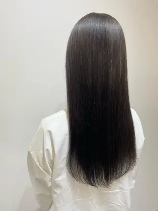 ロング ERI  / newi町田のヘアスタイル