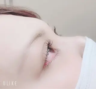 マツエク・マツパ Belleza eternaのマツエク・マツパデザイン