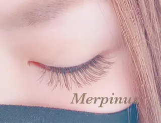 マツエク・マツパ Eyelash salon kukuna所属・まつ毛サロン Kukunaのマツエク・マツパデザイン
