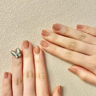 ネイル ディアマンテ𓏸𓈒 フェイシャル/ネイルのエステ・リラクイメージ