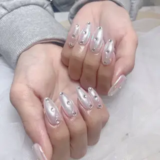 ネイル DigNail Moeのネイルデザイン