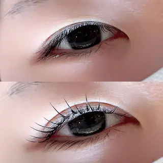 マツエク・マツパ eyelash salon7のマツエク・マツパデザイン