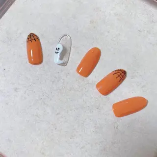 ネイル nailsalon ICHIのネイルデザイン