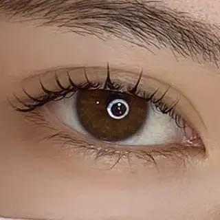 マツエク・マツパ 成美SALON eye&nailのマツエク・マツパデザイン