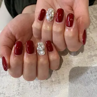 ネイル beauty:bea st並木nailのネイルデザイン