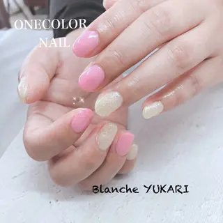 ネイル Blanche YUKARIのネイルデザイン