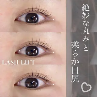 マツエク・マツパ Bloomy.所属・【Bloomy.】 竹内のマツエク・マツパデザイン