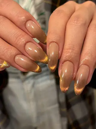 ネイル nails TOKYOのネイルデザイン