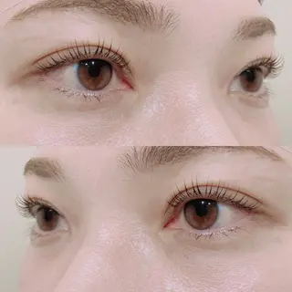 マツエク・マツパ 個室サロンAPiLA 橋本あゆみのマツエク・マツパデザイン