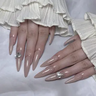 ネイル Yun nail Jihoのネイルデザイン