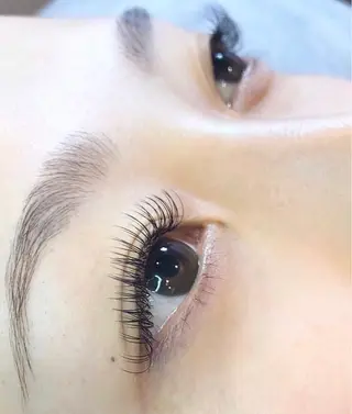 マツエク・マツパ ayano(歴9年) -Greenwoodのマツエク・マツパデザイン