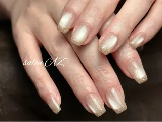 ネイル salon AZのネイルデザイン