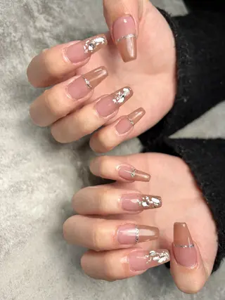 ネイル Y's nailのネイルデザイン