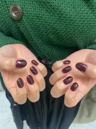 ネイル RITZ所属・ritz nailのネイルデザイン