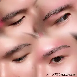 アイブロウ ENNE Lash&Blow by&ERA所属・間山 梨花のエステ・リラクイメージ
