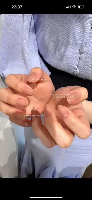 ネイル メンズ特化🏹カット パーマ/チヒロ🤍のヘアスタイル