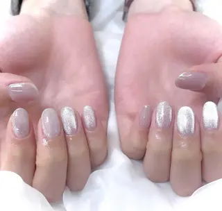 ネイル Nail salon s.k.所属・Nailist. emiのネイルデザイン