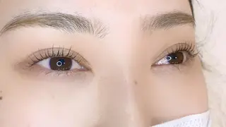 マツエク・マツパ ステラマリス 梅田のマツエク・マツパデザイン