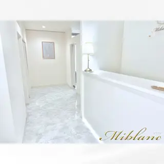ホワイトニング MIBLANCのその他イメージ