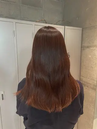 ロング ショートヘア✂︎ yukakoのヘアスタイル