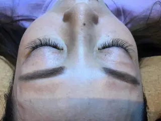 マツエク・マツパ WASHAW Juno所属・吉村 舞のマツエク・マツパデザイン