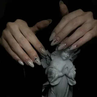 ネイル 金子 実咲のネイルデザイン