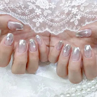 ネイル Kanako 💫のネイルデザイン