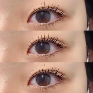 マツエク・マツパ 【＆ koenji】 yuka🪽🫧のヘアスタイル