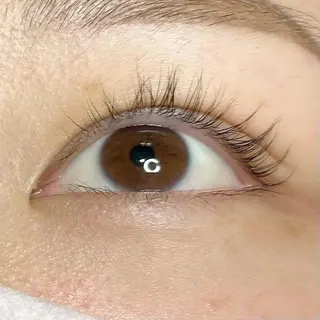 マツエク・マツパ ナオエ ハルカのマツエク・マツパデザイン