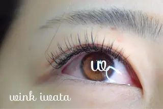 マツエク・マツパ MALLET所属・松井 亜衣のマツエク・マツパデザイン