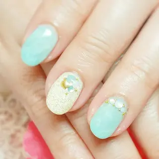 ネイル 古屋 勢子のその他イメージ