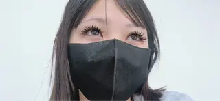 マツエク・マツパ 創健ビューティー 御徒町・上野本店のマツエク・マツパデザイン