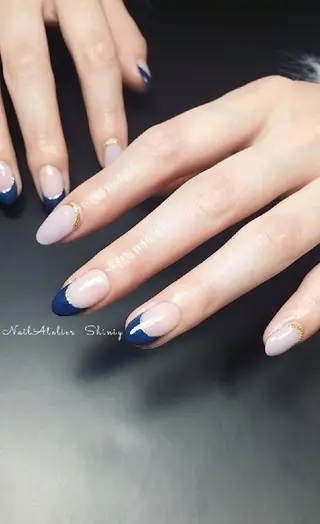 ネイル ネイル＆脱毛サロン マキのネイルデザイン