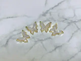 ネイル H NANAのネイルデザイン