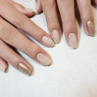 ネイル Nailsalon manoのネイルデザイン
