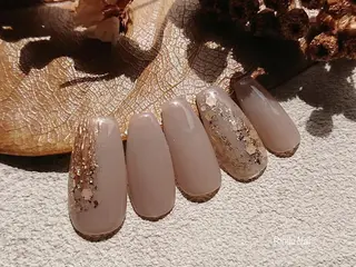 ネイル Rindu Nail 名駅Jrのネイルデザイン