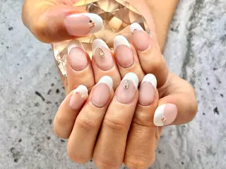 ネイル Megumi Nailのネイルデザイン