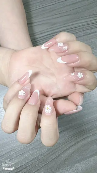 ネイル HaNa_Nail_Salon所属・HANA NAILのネイルデザイン