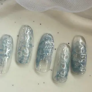 ネイル haru .のネイルデザイン