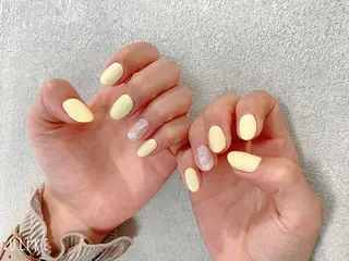 ネイル Nail -La clarte'-所属・Nail-La clarte'-のネイルデザイン
