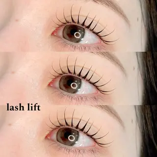 マツエク・マツパ パリジェンヌ/美眉 OLIVIA加藤のマツエク・マツパデザイン