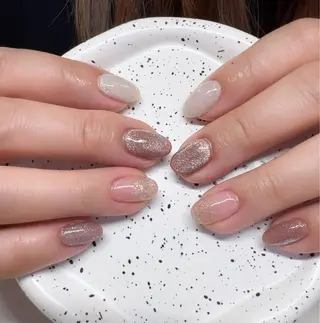 ネイル AngelChris ビューティーサロンのネイルデザイン