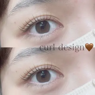 マツエク・マツパ SEALA 高石店所属・SEALA 高石の眉毛・アイブロウイメージ