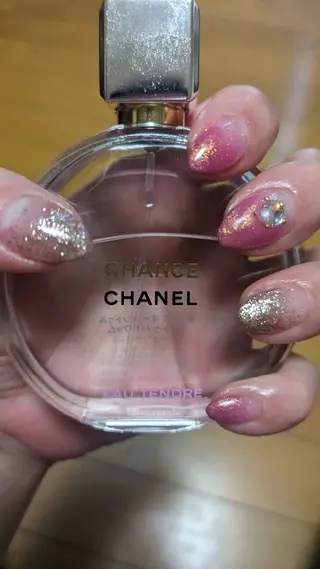 ネイル haru  nailのネイルデザイン