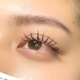 マツエク・マツパ limery所属・Limery　🎀 ʏᴜᴋɪのマツエク・マツパデザイン