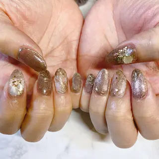 ネイル ISHIHARA KANAのネイルデザイン